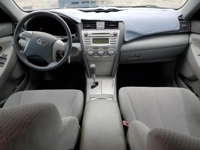 Photo 8 from auction – 2010 TOYOTA CAMRY BASE with VIN 4T4BF3EK2AR014772