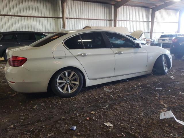 Photo 3 from auction – 2014 BMW 528 I with VIN WBA5A5C58ED503487