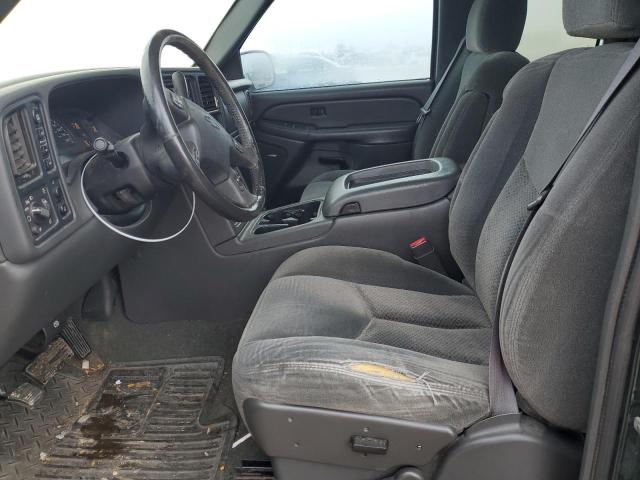 Photo 7 from auction – 2004 CHEVROLET SILVERADO with VIN 2GCEK19T441272158