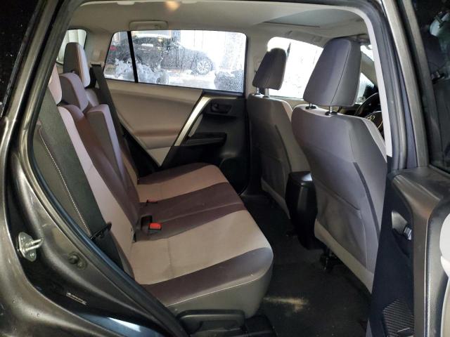 Photo 10 from auction – 2013 TOYOTA RAV4 XLE with VIN JTMRFREV2D5026476