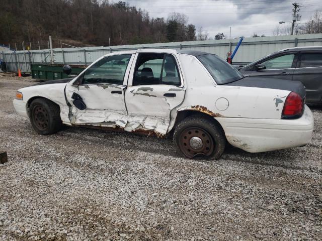 Photo 2 from auction – 2007 FORD CROWN VICT with VIN 2FAFP71W27X137198