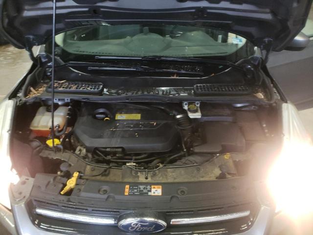 Photo 11 from auction – 2014 FORD ESCAPE SE with VIN 1FMCU9GX5EUB40338