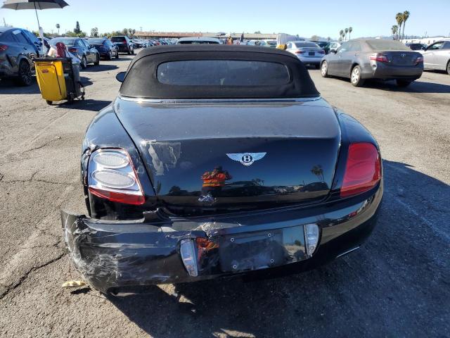 Photo 6 from auction – 2008 BENTLEY CONTINENTA with VIN SCBDR33WX8C052533
