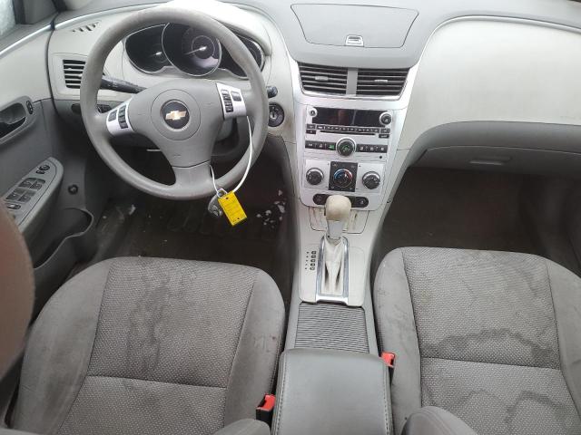 Photo 8 from auction – 2012 CHEVROLET MALIBU LS with VIN 1G1ZB5E07CF271090