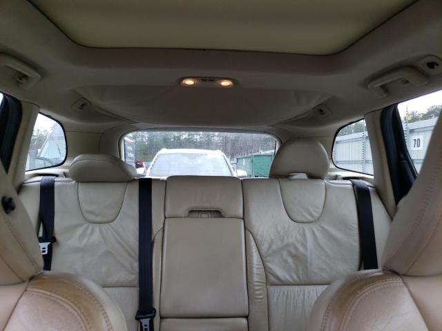 Photo 10 from auction – 2010 VOLVO XC60 3.2 with VIN YV4982DZ5A2086087