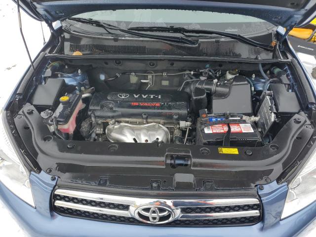 Photo 11 from auction – 2006 TOYOTA RAV4 LIMIT with VIN JTMBD31V366020855