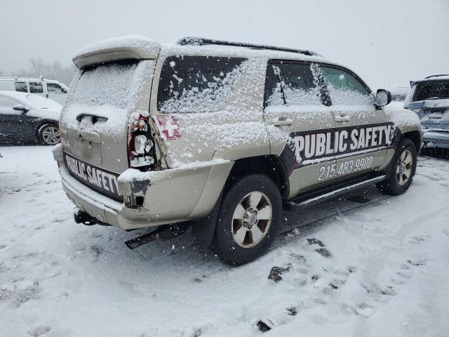 Photo 3 from auction – 2005 TOYOTA 4RUNNER SR with VIN JTEBT14R850054647