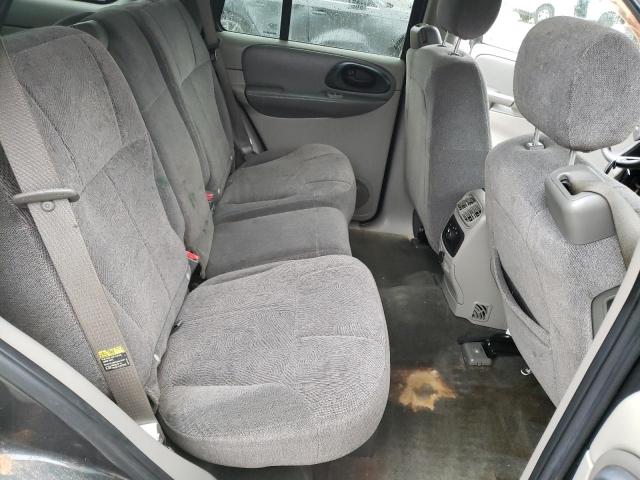 Photo 10 from auction – 2004 CHEVROLET TRAIL BLAZ with VIN 1GNDT13S642335762