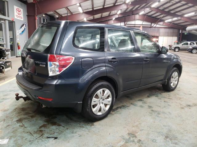 Photo 3 from auction – 2010 SUBARU FORESTER 2 with VIN JF2SH6AC2AG742004