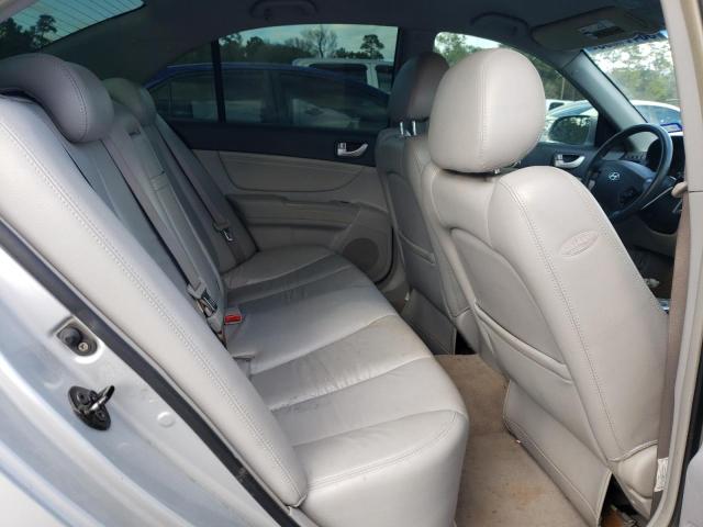 Photo 10 from auction – 2006 HYUNDAI SONATA GLS with VIN 5NPEU46F86H077966