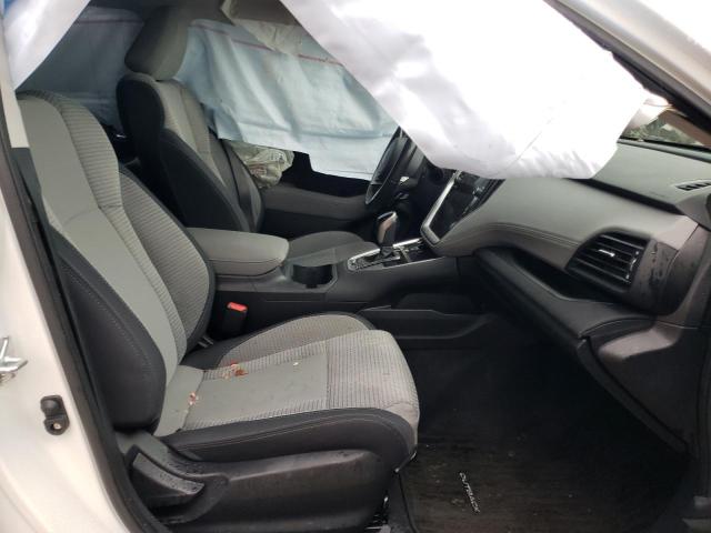 Photo 7 from auction – 2021 SUBARU OUTBACK PR with VIN 4S4BTAFC0M3174304