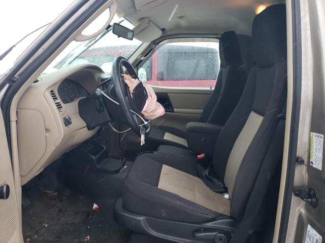 Photo 7 from auction – 2005 FORD RANGER with VIN 1FTYR10U55PA41398