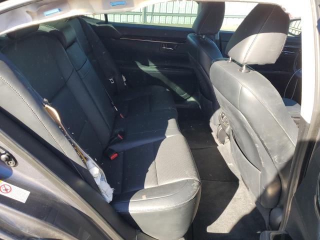 Photo 10 from auction – 2016 LEXUS ES 350 with VIN 58ABK1GG6GU006761