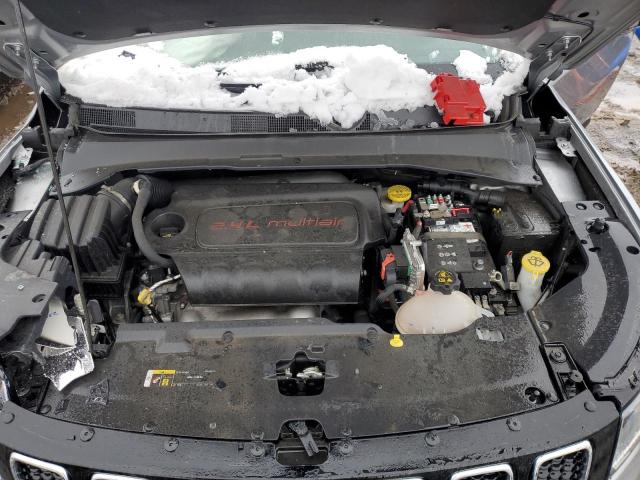 Photo 12 from auction – 2021 JEEP COMPASS LI with VIN 3C4NJDCB3MT512710