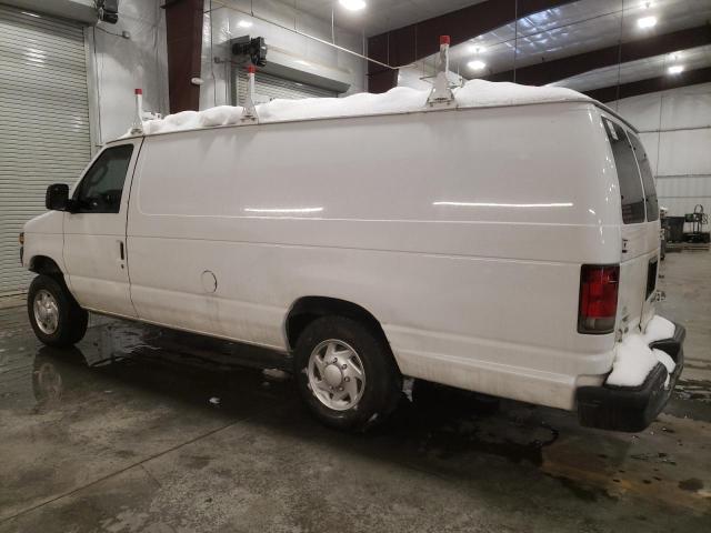 Photo 2 from auction – 2014 FORD ECONOLINE with VIN 1FTNS2EL3EDA47540