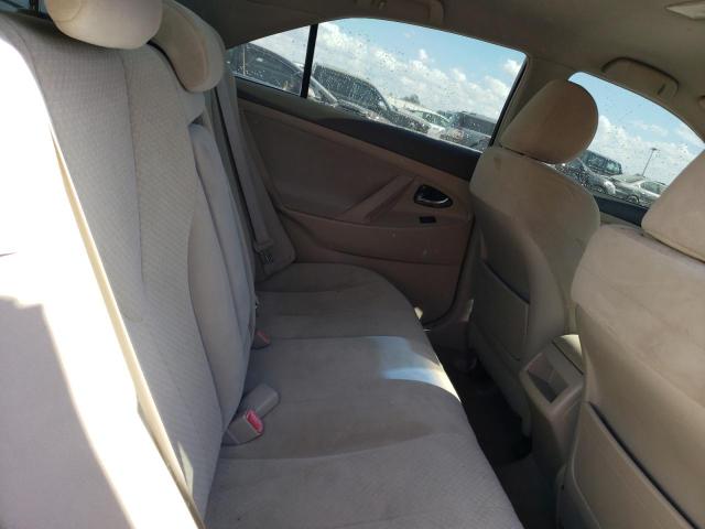 Photo 10 from auction – 2007 TOYOTA CAMRY CE with VIN 4T1BE46K17U510852
