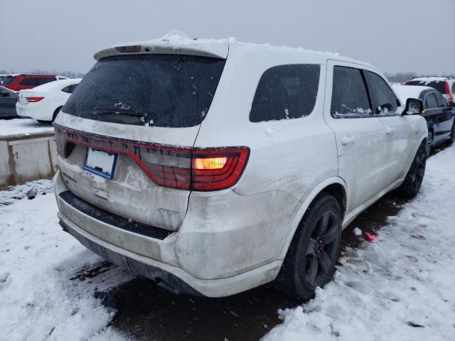 Photo 3 from auction – 2018 DODGE DURANGO SR with VIN 1C4SDJGJ4JC176843