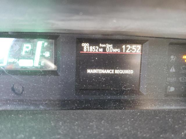 Photo 9 from auction – 2013 TOYOTA PRIUS C with VIN JTDKDTB37D1031946