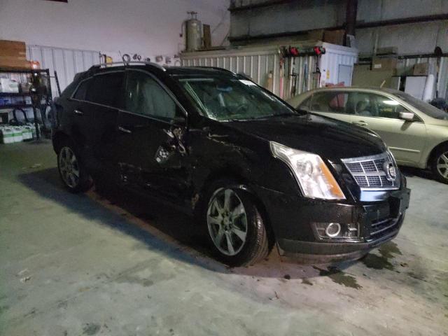 Photo 4 from auction – 2012 CADILLAC SRX PERFOR with VIN 3GYFNBE36CS617730