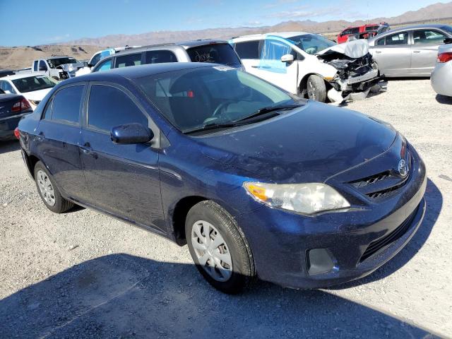 Foto 4 de la subasta – 2011 TOYOTA COROLLA BA con VIN JTDBU4EE5B9159362