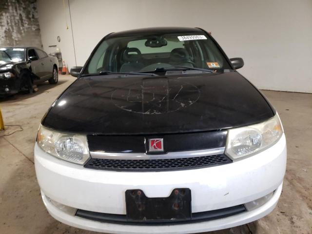 Photo 5 from auction – 2004 SATURN ION LEVEL with VIN 1G8AL52F14Z181955