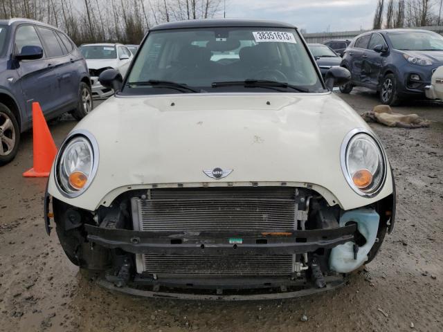 Photo 5 from auction – 2013 MINI COOPER with VIN WMWSU3C5XDT681520