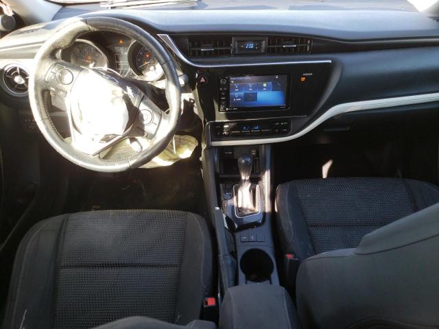Photo 8 from auction – 2017 TOYOTA COROLLA IM with VIN JTNKARJE6HJ540698