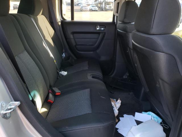 Photo 11 from auction – 2006 HUMMER H3 with VIN 5GTDN136368295204
