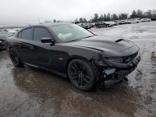 Photo 4 from auction – 2019 DODGE CHARGER SC with VIN 2C3CDXGJXKH692425