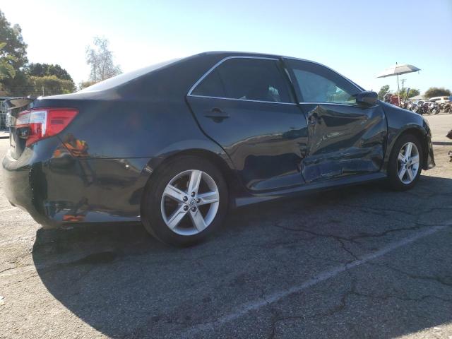 Photo 3 from auction – 2013 TOYOTA CAMRY L with VIN 4T1BF1FK8DU276569