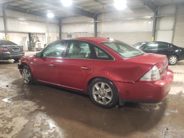 Photo 2 from auction – 2009 FORD TAURUS LIM with VIN 1FAHP25W99G124057