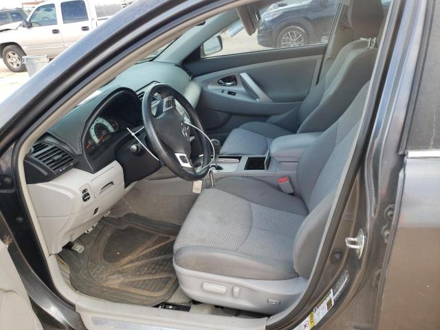 Photo 7 from auction – 2010 TOYOTA CAMRY BASE with VIN 4T1BF3EK8AU025267