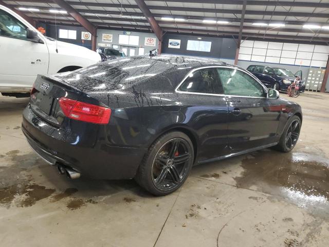Photo 3 from auction – 2014 AUDI S5 PREMIUM with VIN WAUCGAFR6EA017176