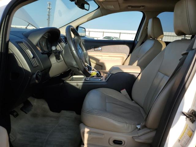 Photo 7 from auction – 2009 FORD EDGE LIMIT with VIN 2FMDK39C09BA70129