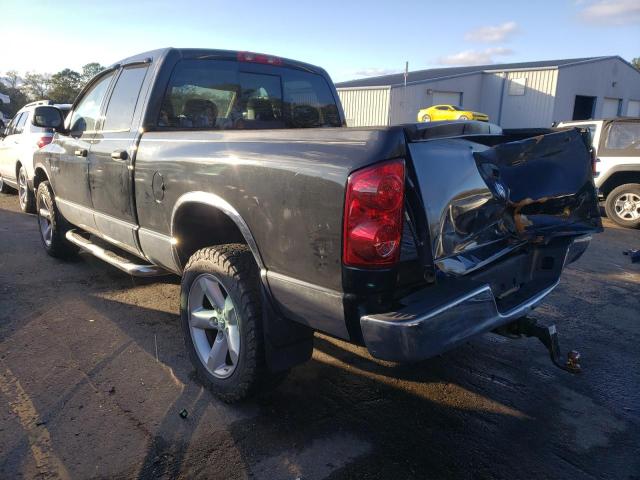 Photo 2 from auction – 2008 DODGE RAM 1500 S with VIN 1D7HU18278S523816