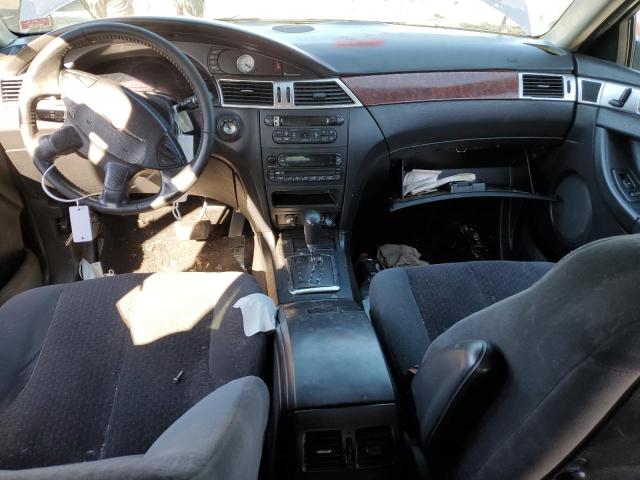 صورة رقم 8 من المزاد - 2005 CHRYSLER PACIFICA T مع VIN 2C4GM684X5R334188