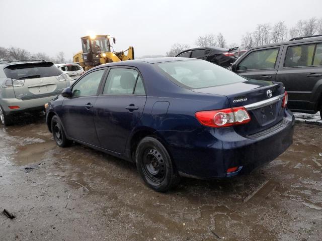 Photo 2 from auction – 2011 TOYOTA COROLLA BA with VIN 2T1BU4EE9BC638944
