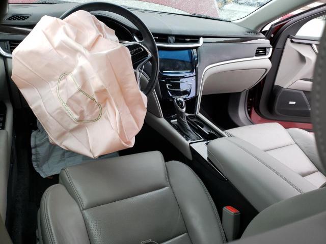 Photo 8 from auction – 2017 CADILLAC XTS LUXURY with VIN 2G61M5S32H9120366