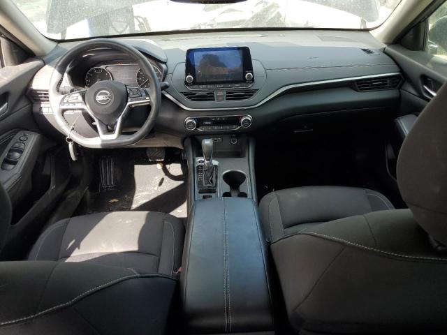 Photo 8 from auction – 2019 NISSAN ALTIMA SV with VIN 1N4BL4DV2KC107149