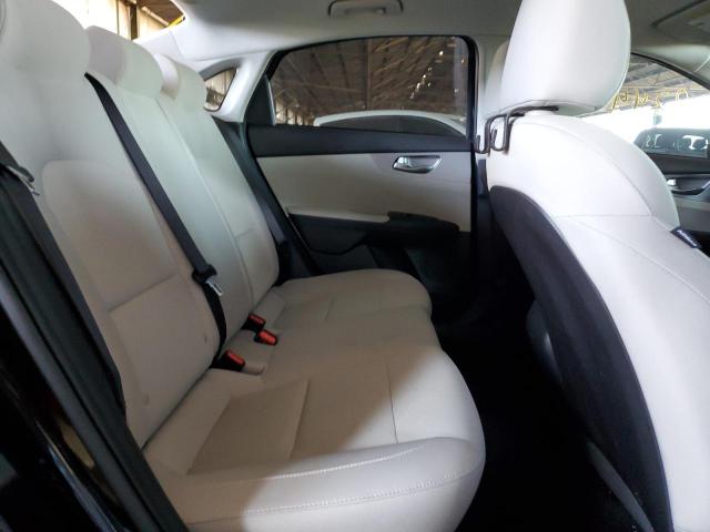 Photo 10 from auction – 2022 KIA FORTE FE with VIN 3KPF24AD9NE434476