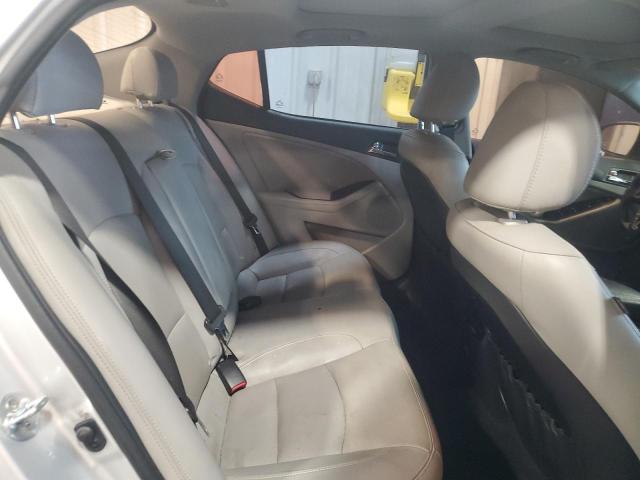 Photo 10 from auction – 2013 KIA OPTIMA EX with VIN 5XXGN4A74DG168439