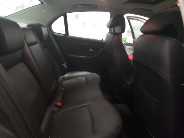 Photo 10 from auction – 2010 SAAB 9-3 2.0T with VIN YS3FA4BY3A1617947