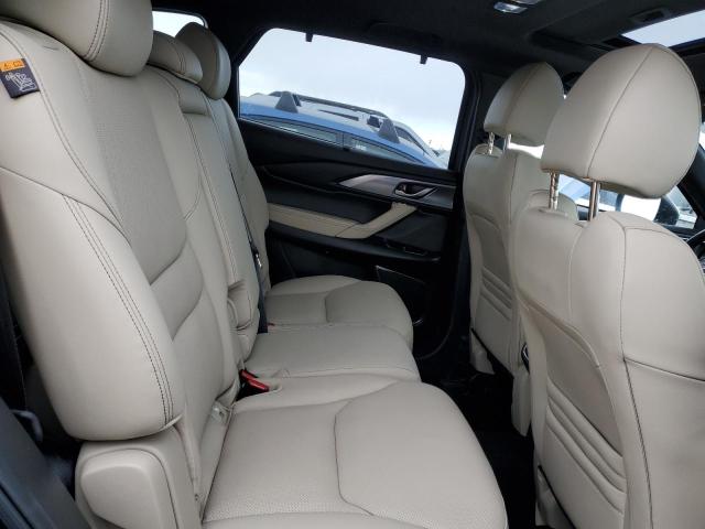 Photo 11 from auction – 2021 MAZDA CX-9 GRAND with VIN JM3TCBDY9M0533008