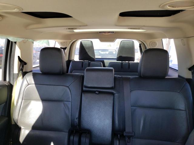 Photo 10 from auction – 2013 FORD FLEX LIMIT with VIN 2FMGK5D88DBD33990