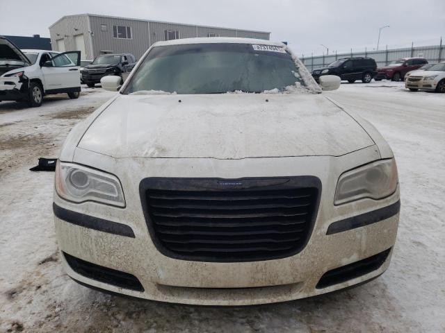 Photo 5 from auction – 2011 CHRYSLER 300 with VIN 2C3CA4CG2BH557702