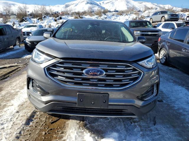 Photo 5 from auction – 2022 FORD EDGE TITAN with VIN 2FMPK4K95NBA32133
