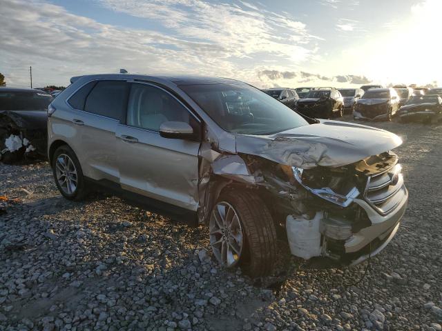 Photo 4 from auction – 2018 FORD EDGE TITAN with VIN 2FMPK3K83JBB47762