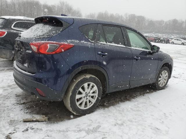 Photo 3 from auction – 2014 MAZDA CX-5 TOURI with VIN JM3KE4CY2E0333365