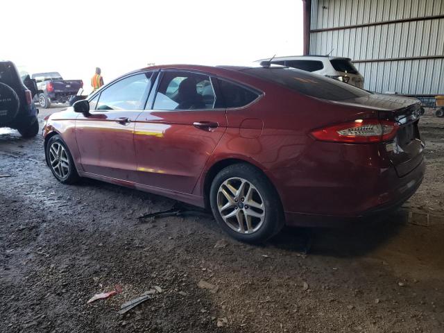 Photo 2 from auction – 2014 FORD FUSION SE with VIN 3FA6P0H79ER102840