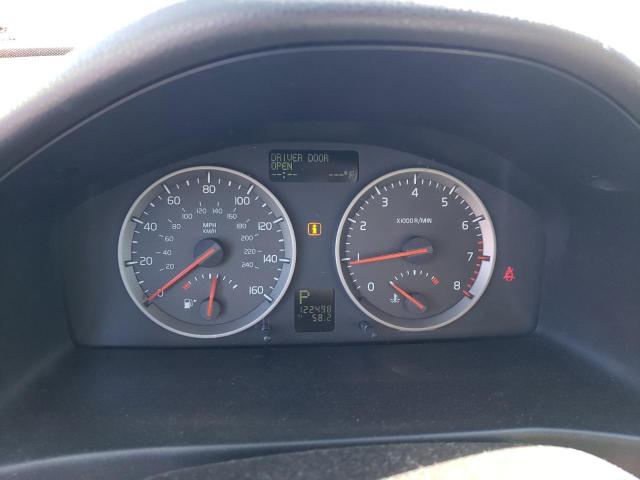Photo 9 from auction – 2005 VOLVO V50 2.4I with VIN YV1MW390252109148